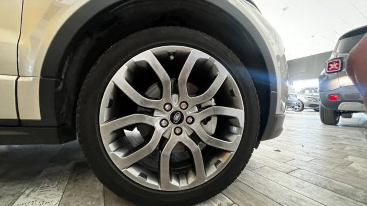 Land Rover Range Rover Evoque 2.0 TD4 150 CV 5p. SE Dynamic (15)