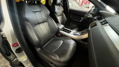 Land Rover Range Rover Evoque 2.0 TD4 150 CV 5p. SE Dynamic (6)
