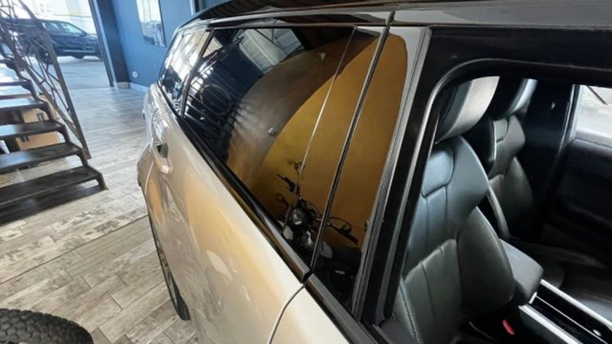 Land Rover Range Rover Evoque 2.0 TD4 150 CV 5p. SE Dynamic (7)