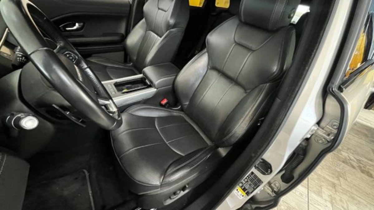 Land Rover Range Rover Evoque 2.0 TD4 150 CV 5p. SE Dynamic (9)