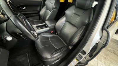 Land Rover Range Rover Evoque 2.0 TD4 150 CV 5p. SE Dynamic (9)