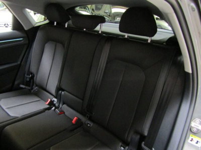 Audi Q3 Sportback Sportback 35 2.0 tdi s-tronic (11)