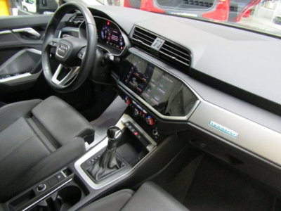 Audi Q3 Sportback Sportback 35 2.0 tdi s-tronic (15)