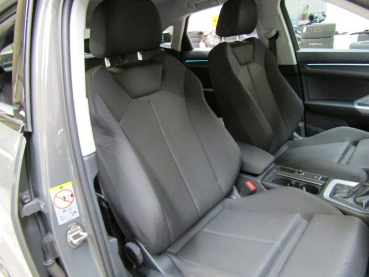 Audi Q3 Sportback Sportback 35 2.0 tdi s-tronic (17)