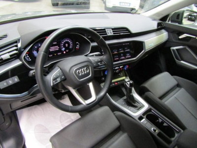 Audi Q3 Sportback Sportback 35 2.0 tdi s-tronic (7)