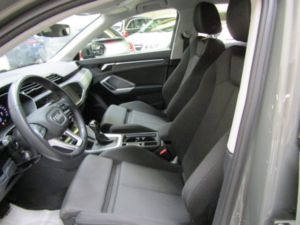 Audi Q3 Sportback Sportback 35 2.0 tdi s-tronic (8)