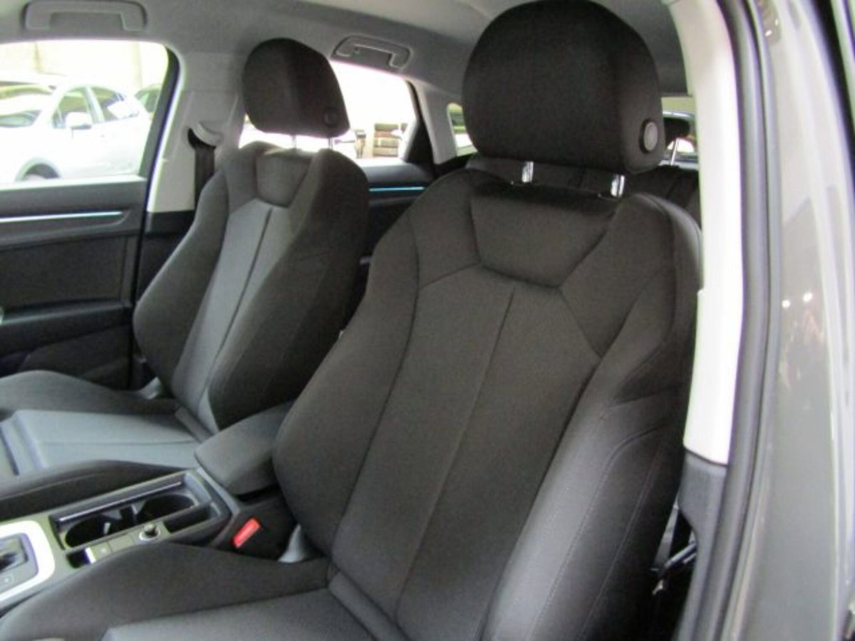 Audi Q3 Sportback Sportback 35 2.0 tdi s-tronic (9)