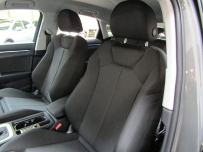 Audi Q3 Sportback Sportback 35 2.0 tdi s-tronic (9)