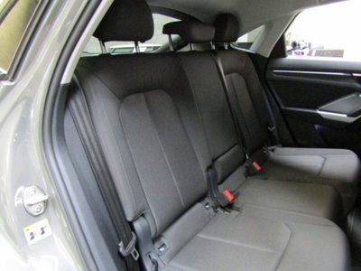 Audi Q3 Sportback Sportback 35 2.0 tdi s-tronic (13)