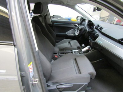 Audi Q3 Sportback Sportback 35 2.0 tdi s-tronic (14)