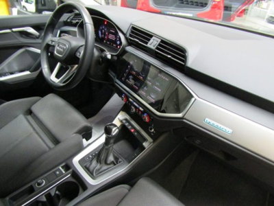 Audi Q3 Sportback Sportback 35 2.0 tdi s-tronic (15)