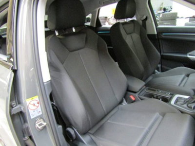 Audi Q3 Sportback Sportback 35 2.0 tdi s-tronic (17)