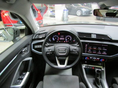 Audi Q3 Sportback Sportback 35 2.0 tdi s-tronic (18)