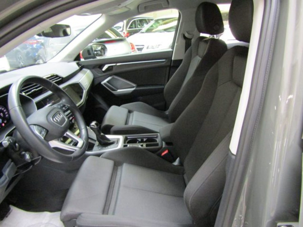 Audi Q3 Sportback Sportback 35 2.0 tdi s-tronic (8)