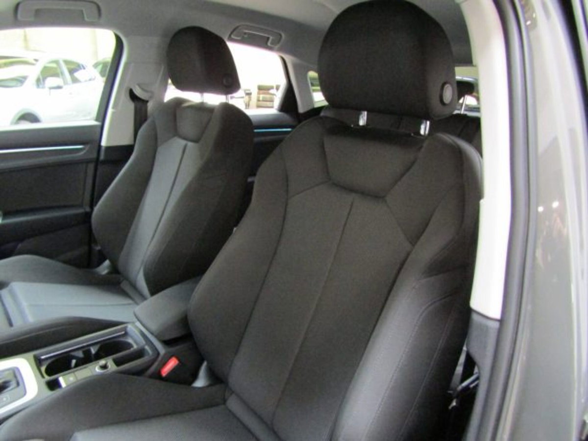 Audi Q3 Sportback Sportback 35 2.0 tdi s-tronic (9)