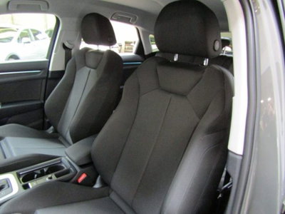 Audi Q3 Sportback Sportback 35 2.0 tdi s-tronic (9)