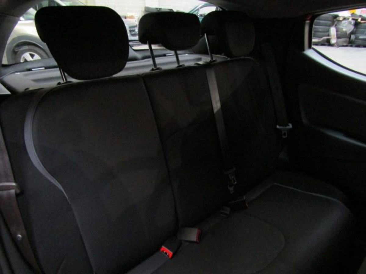 Lancia Ypsilon 1.2 69 CV 5 porte Platinum (14)