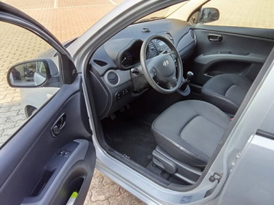 Hyundai i10 1.1 12V Sound Edition (14)