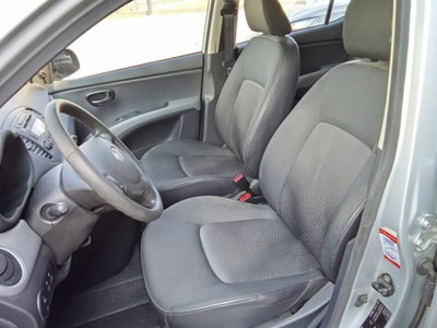 Hyundai i10 1.1 12V Sound Edition (15)