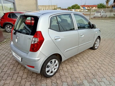 Hyundai i10 1.1 12V Sound Edition (3)