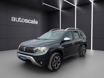 Dacia Duster 1.5 Blue dCi 8V 115 CV 4x2 Prestige usata