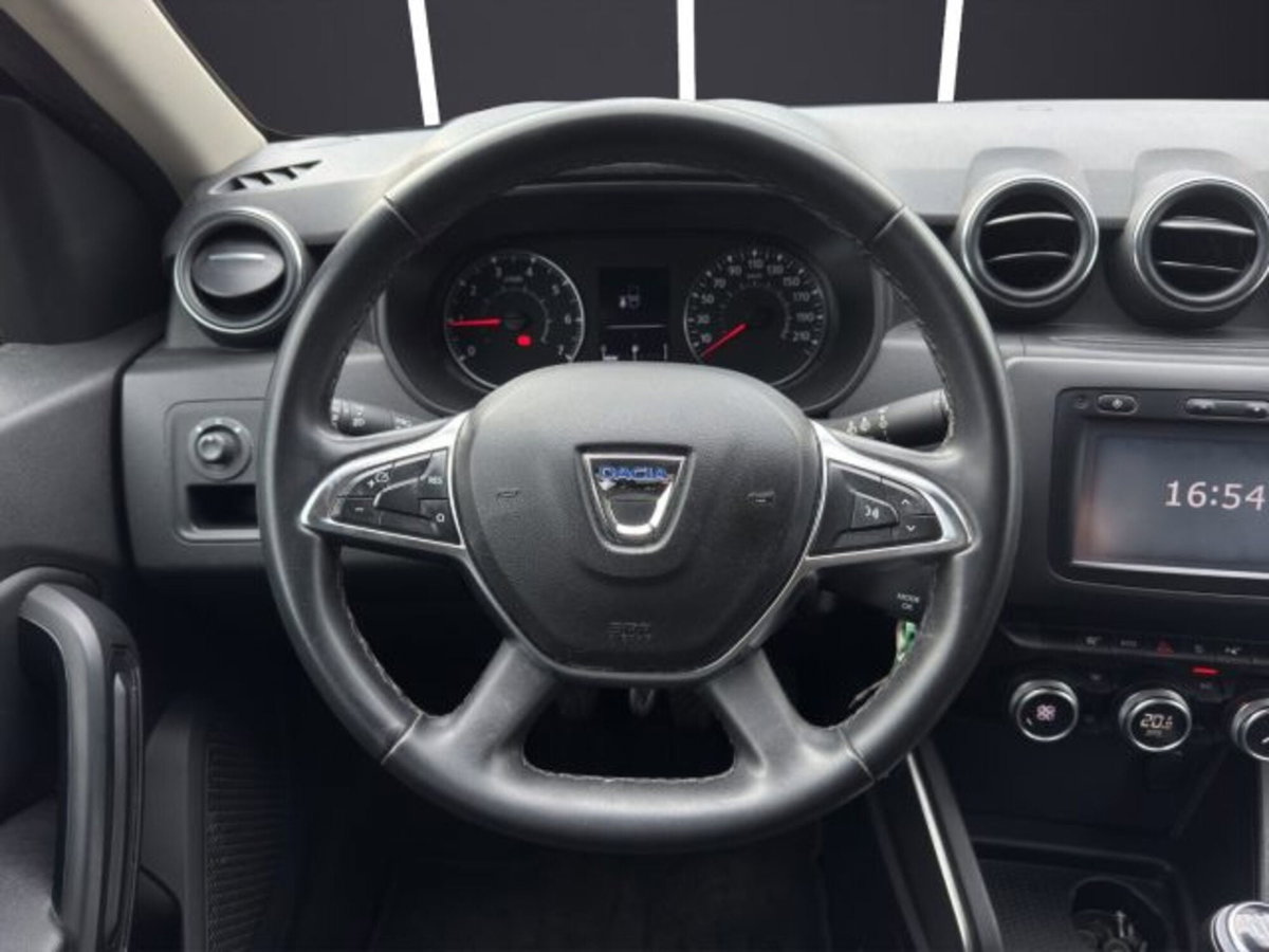 Dacia Duster 1.5 Blue dCi 8V 115 CV 4x2 Prestige (10)