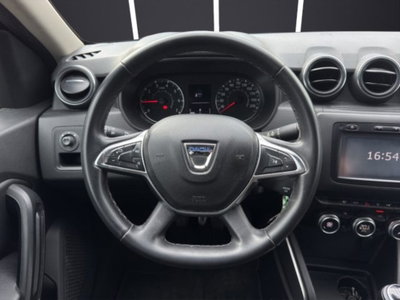 Dacia Duster 1.5 Blue dCi 8V 115 CV 4x2 Prestige (10)