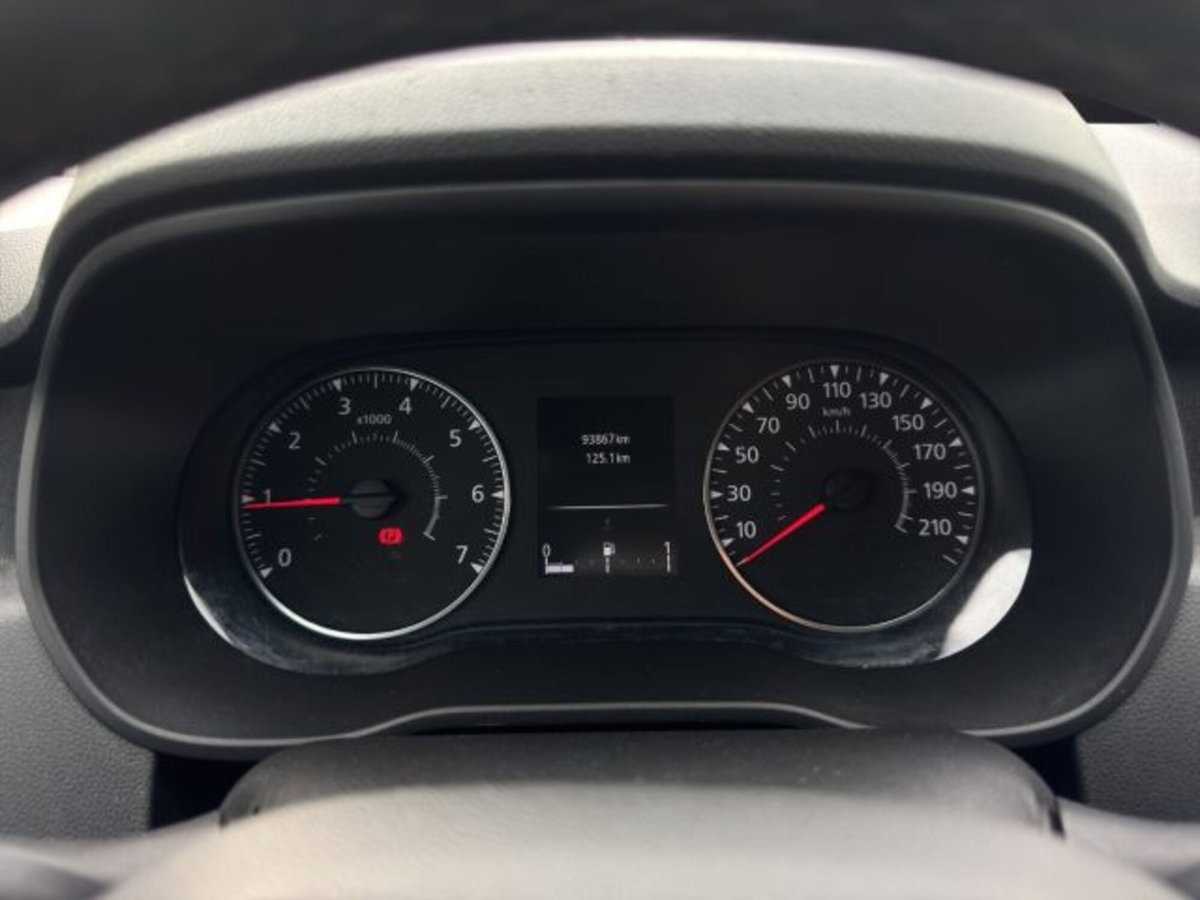 Dacia Duster 1.5 Blue dCi 8V 115 CV 4x2 Prestige (11)