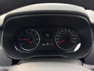 Dacia Duster 1.5 Blue dCi 8V 115 CV 4x2 Prestige (11)