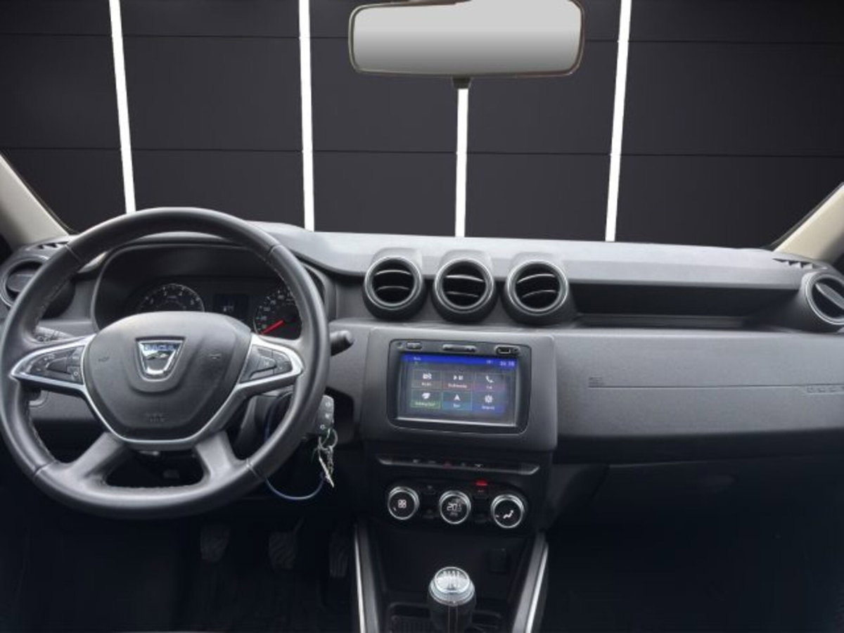 Dacia Duster 1.5 Blue dCi 8V 115 CV 4x2 Prestige (14)