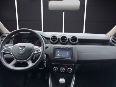 Dacia Duster 1.5 Blue dCi 8V 115 CV 4x2 Prestige (14)