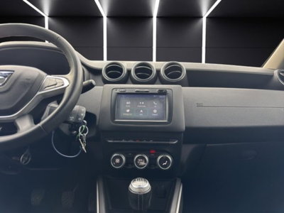 Dacia Duster 1.5 Blue dCi 8V 115 CV 4x2 Prestige (15)