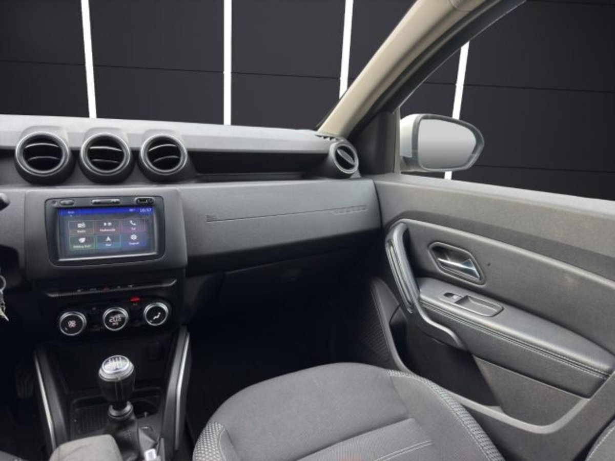 Dacia Duster 1.5 Blue dCi 8V 115 CV 4x2 Prestige (16)