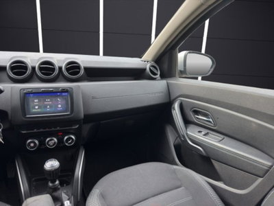 Dacia Duster 1.5 Blue dCi 8V 115 CV 4x2 Prestige (16)
