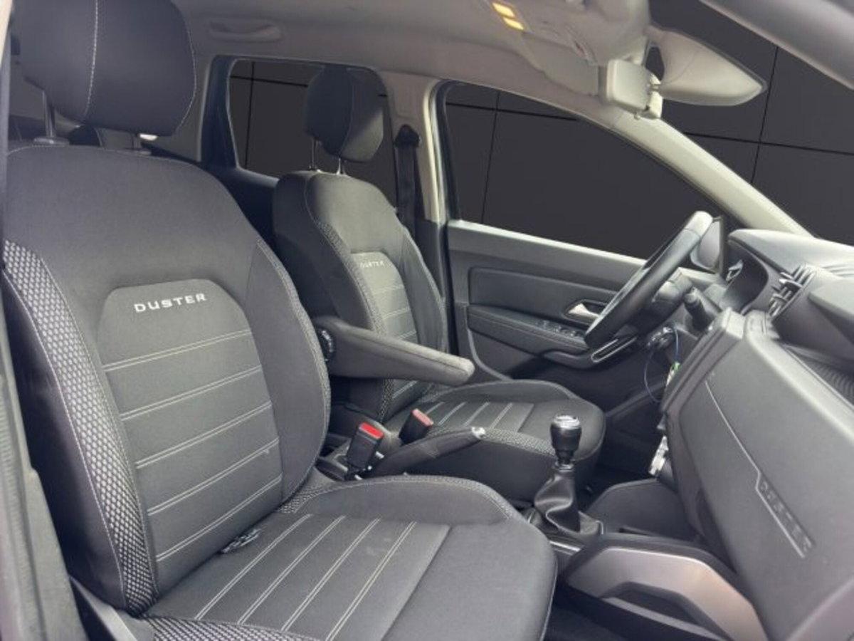 Dacia Duster 1.5 Blue dCi 8V 115 CV 4x2 Prestige (18)