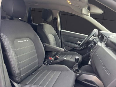 Dacia Duster 1.5 Blue dCi 8V 115 CV 4x2 Prestige (18)
