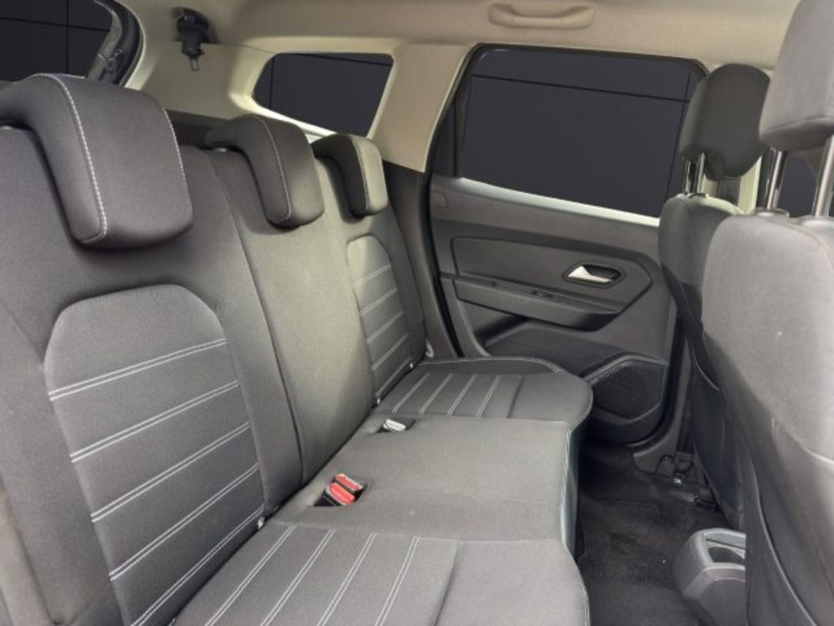 Dacia Duster 1.5 Blue dCi 8V 115 CV 4x2 Prestige (19)