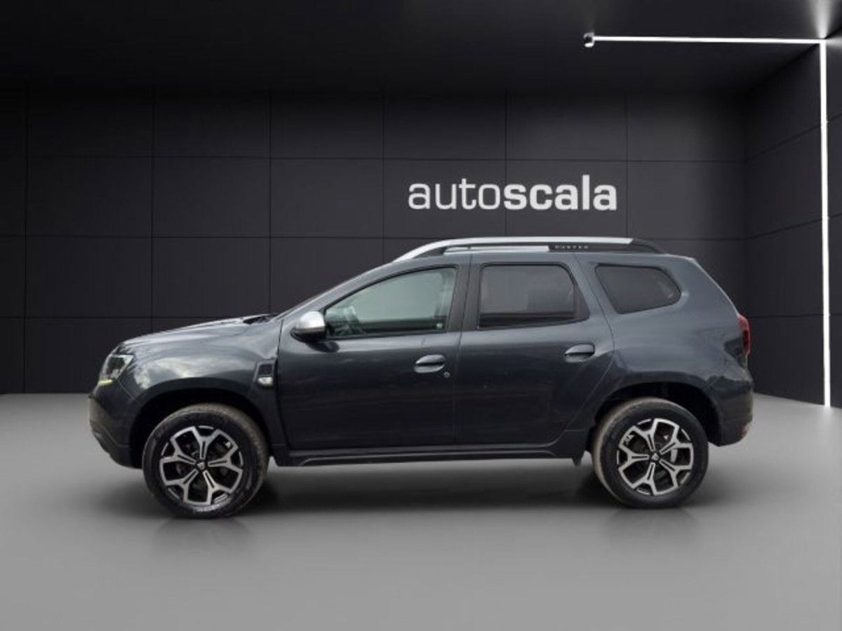 Dacia Duster 1.5 Blue dCi 8V 115 CV 4x2 Prestige (2)