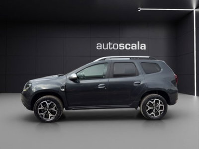 Dacia Duster 1.5 Blue dCi 8V 115 CV 4x2 Prestige (2)