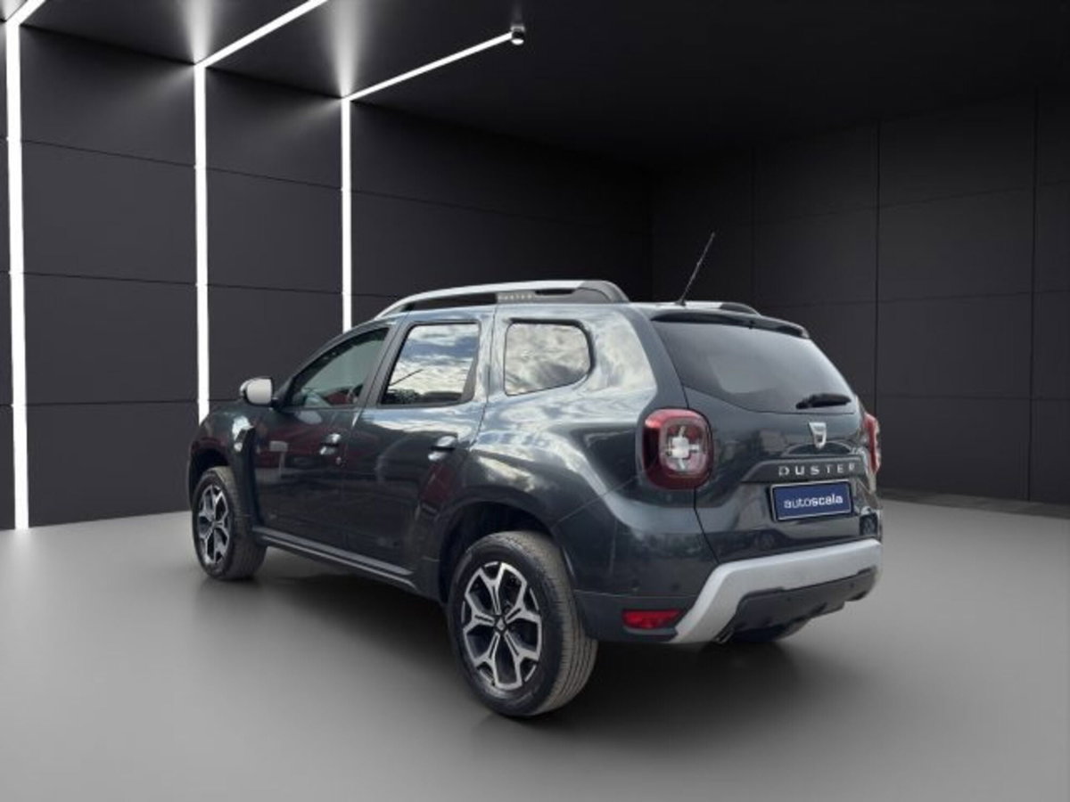Dacia Duster 1.5 Blue dCi 8V 115 CV 4x2 Prestige (3)