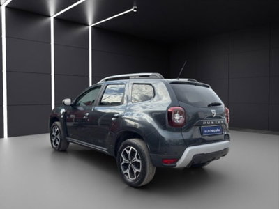 Dacia Duster 1.5 Blue dCi 8V 115 CV 4x2 Prestige (3)