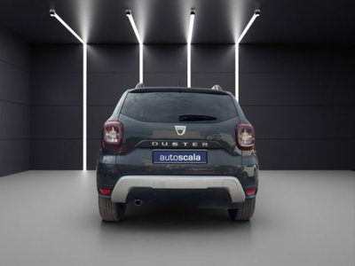 Dacia Duster 1.5 Blue dCi 8V 115 CV 4x2 Prestige (4)