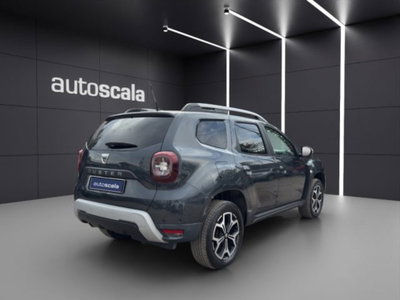 Dacia Duster 1.5 Blue dCi 8V 115 CV 4x2 Prestige (5)