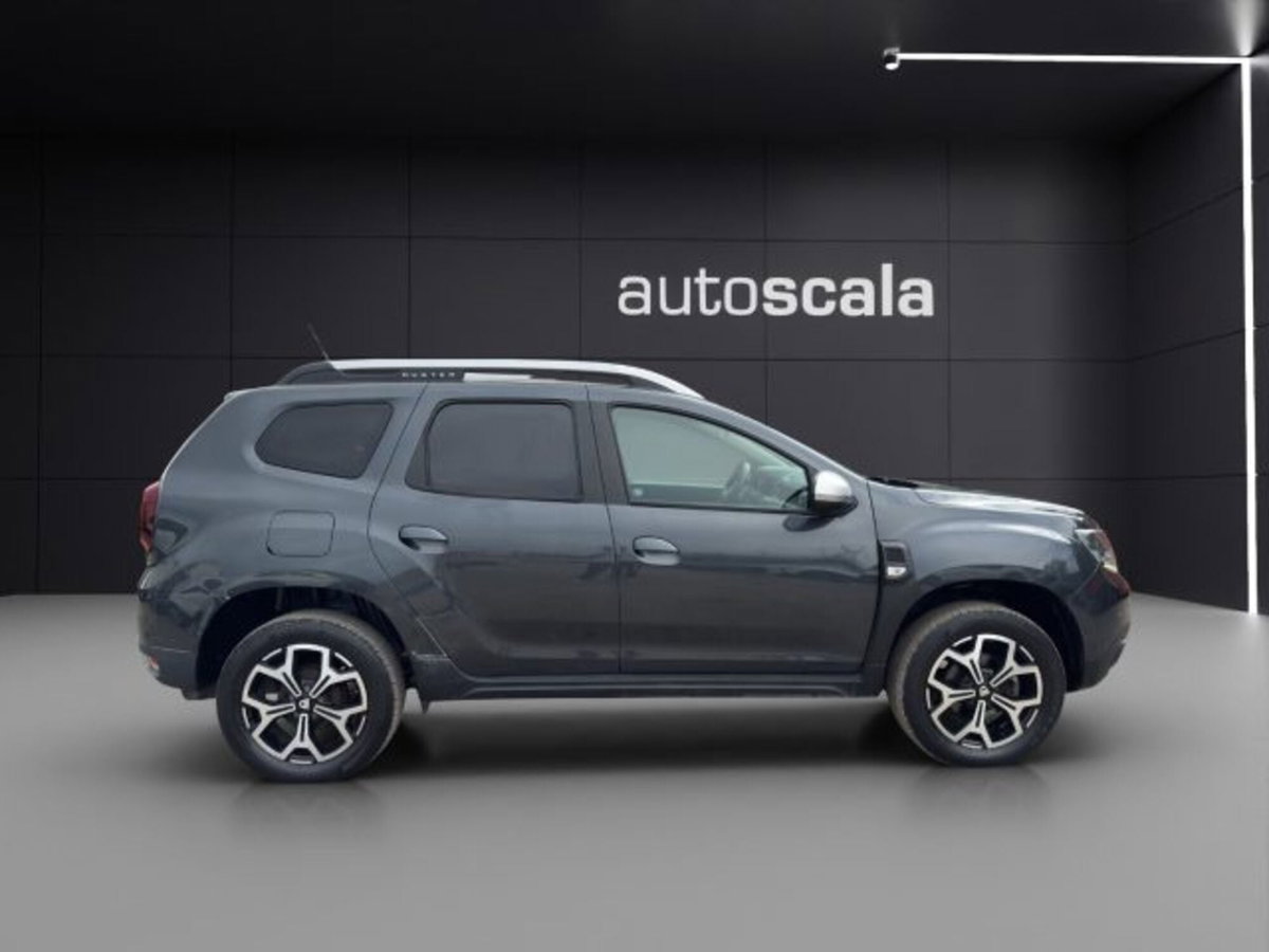 Dacia Duster 1.5 Blue dCi 8V 115 CV 4x2 Prestige (6)