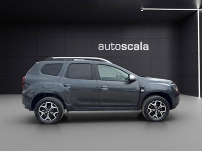 Dacia Duster 1.5 Blue dCi 8V 115 CV 4x2 Prestige (6)