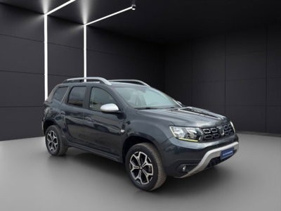 Dacia Duster 1.5 Blue dCi 8V 115 CV 4x2 Prestige (7)