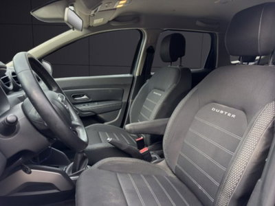 Dacia Duster 1.5 Blue dCi 8V 115 CV 4x2 Prestige (9)