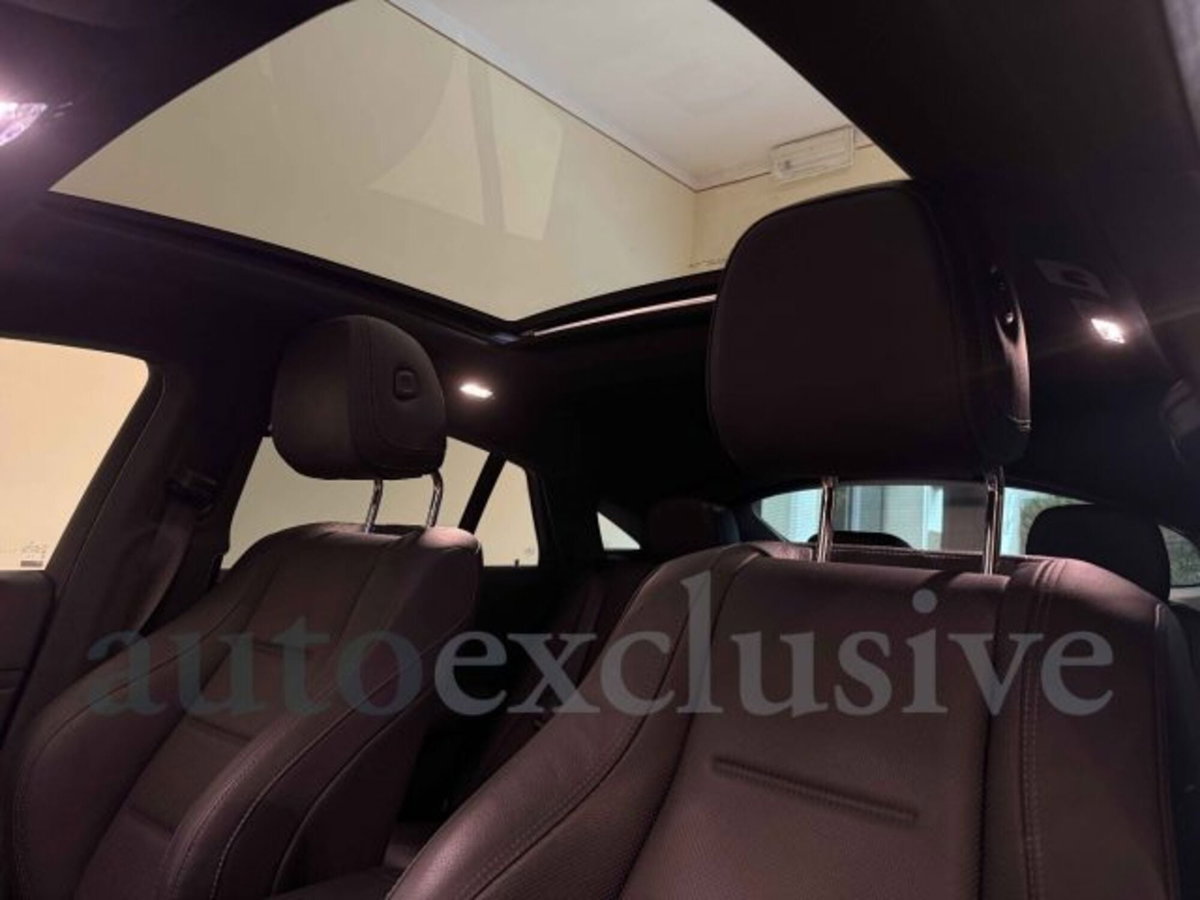 Mercedes-Benz GLE Coupé 350 de 4Matic Plug-in Hybrid Coupé Premium Plus (12)