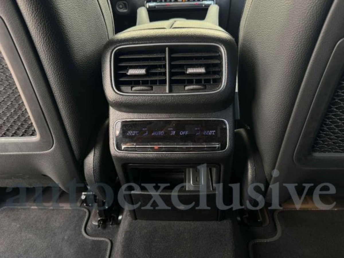 Mercedes-Benz GLE Coupé 350 de 4Matic Plug-in Hybrid Coupé Premium Plus (13)