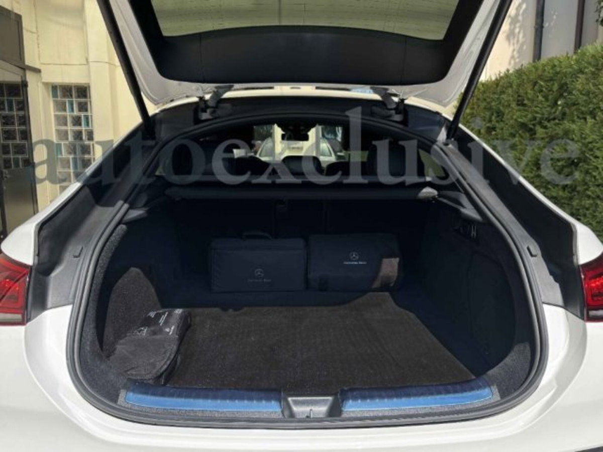 Mercedes-Benz GLE Coupé 350 de 4Matic Plug-in Hybrid Coupé Premium Plus (14)